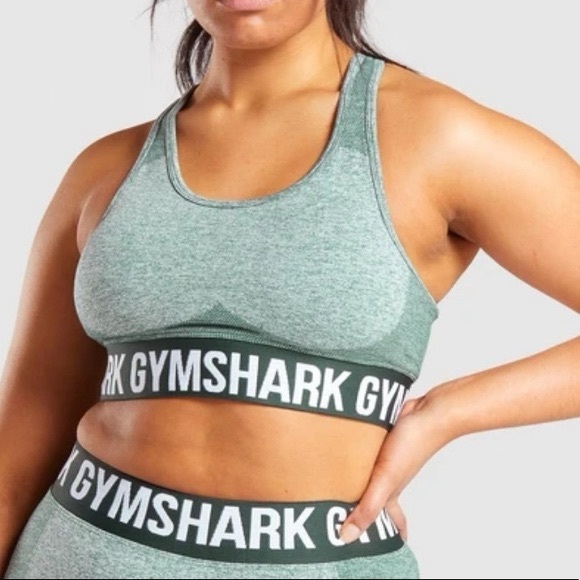 Gymshark sport bra - Picture 6 of 6